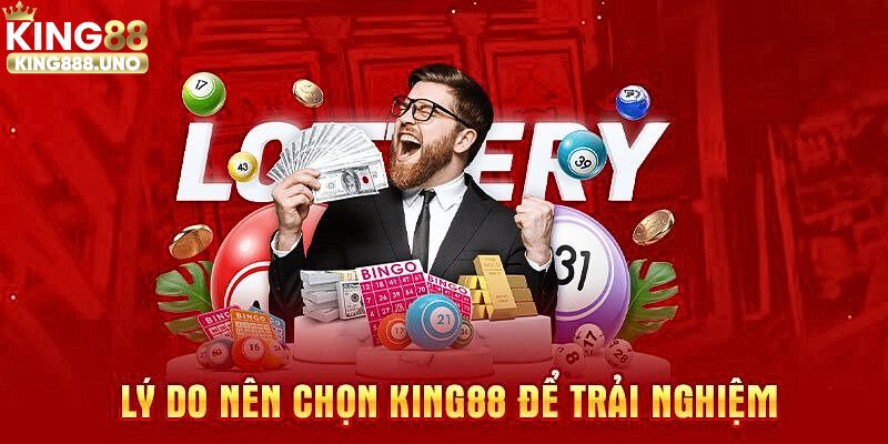 Giới thiệu một vài tựa game độc quyền có tại King88 Casino