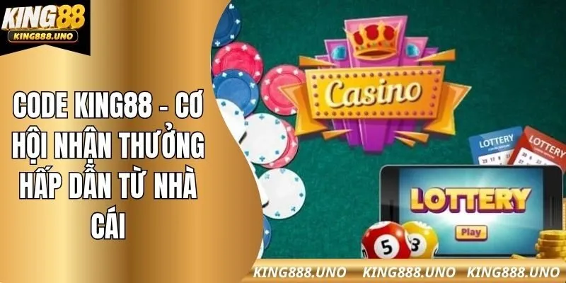 code king88