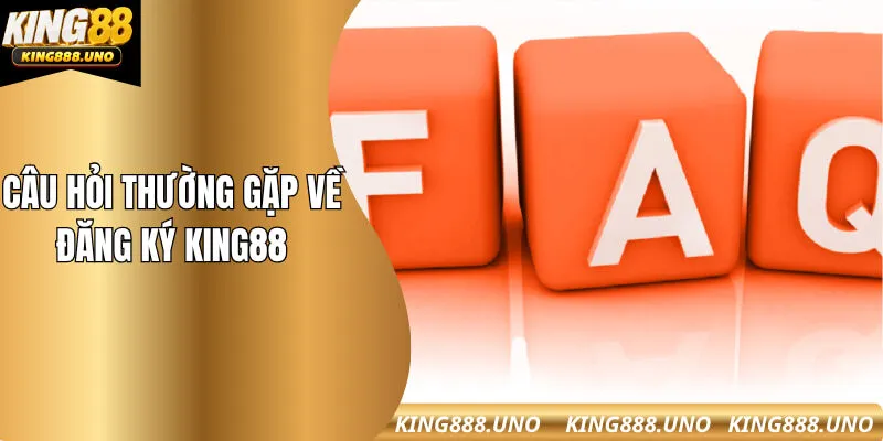 Giải đáp thắc mắc thường gặp