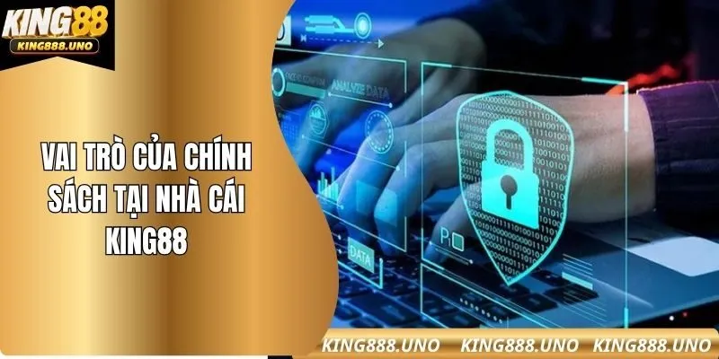 Vai trò của chính sách tại nhà cái king88