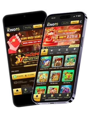tải app king88